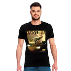 Product image Grogu T-Shirt Black - Star Wars The Mandalorian
