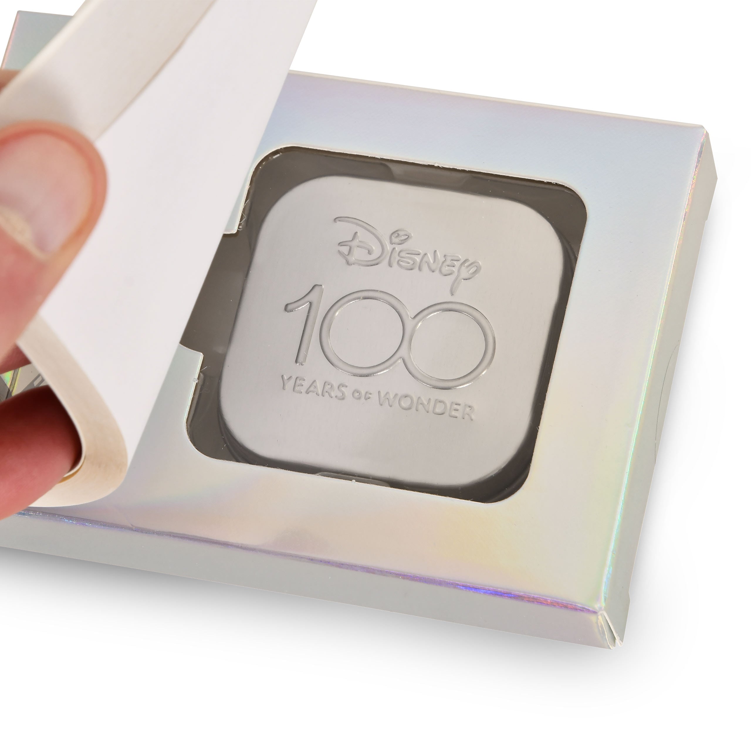 Imagen del producto Bálsamo labial Winnie Pooh - Disney 100