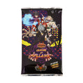 Imagen del producto My Hero Academia - Liga de Villanos Primera Edición Coleccionista Booster