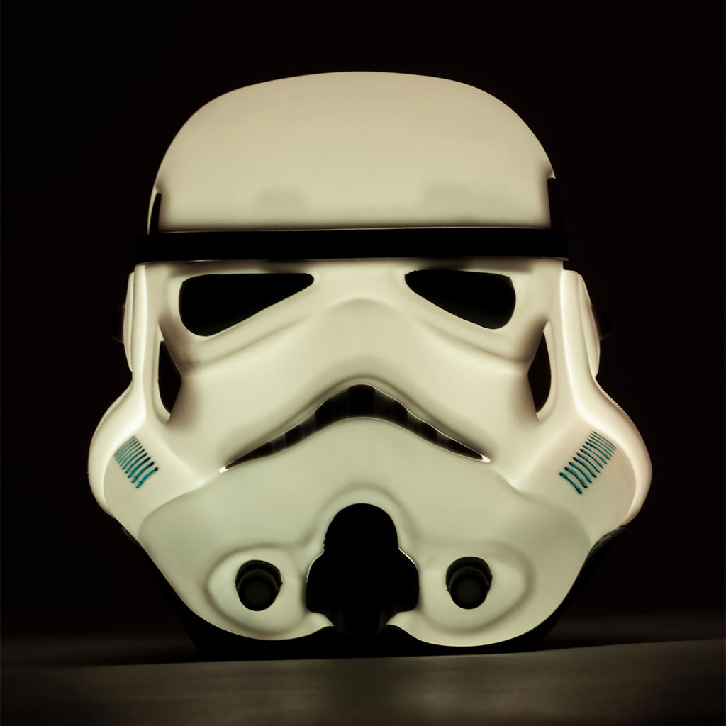 Product image Original Stormtrooper Helmet Lamp