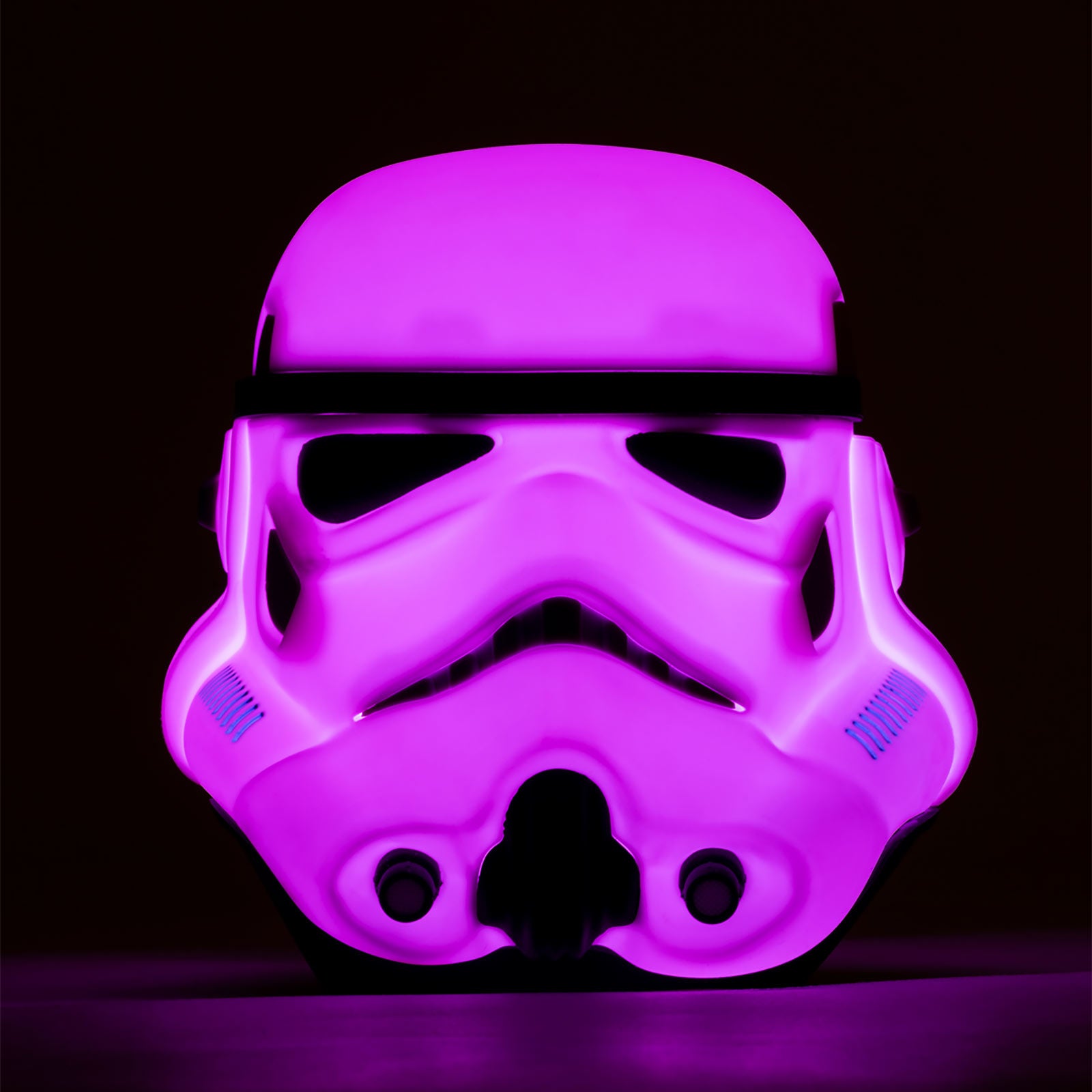 Imagen del producto Lámpara de casco de Stormtrooper original