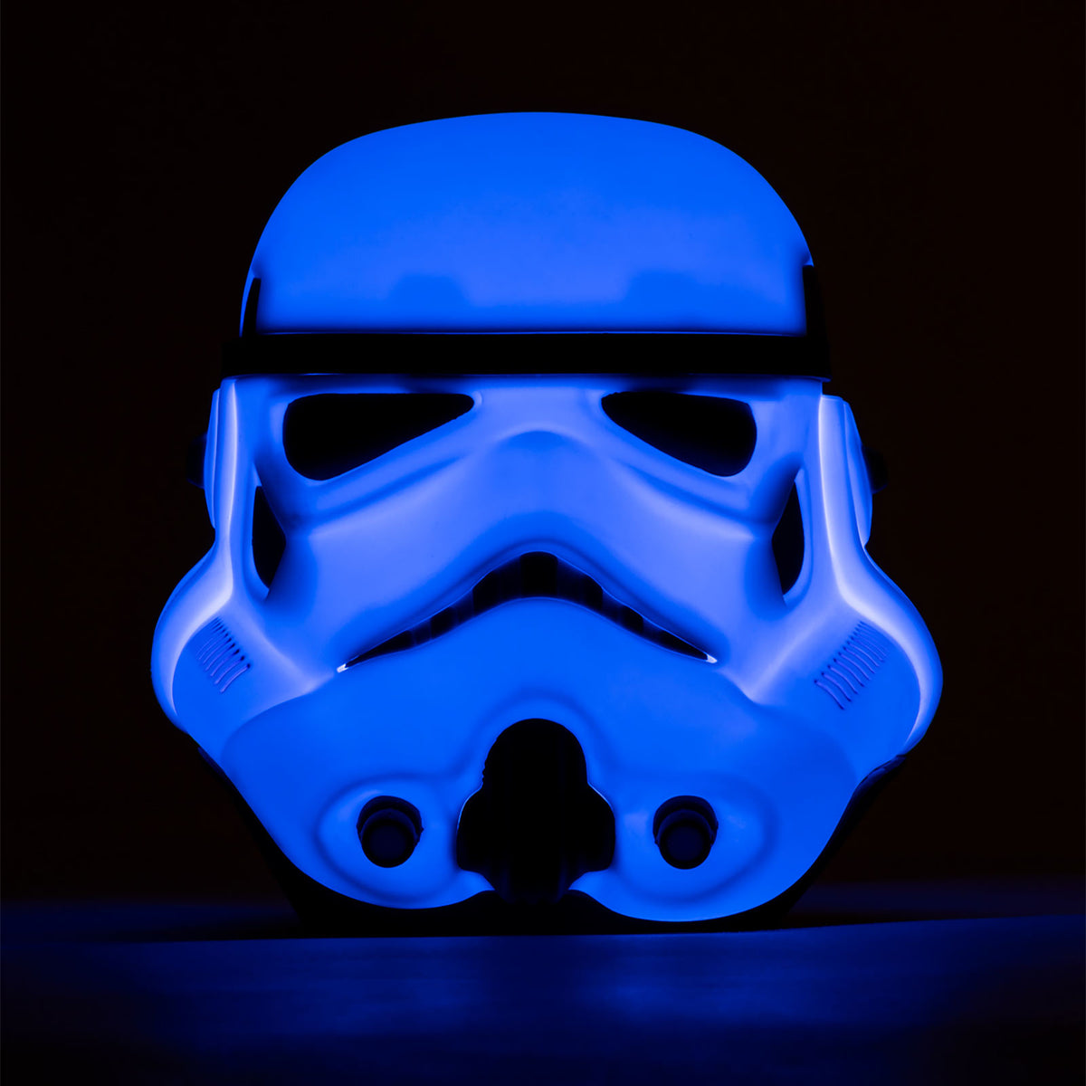 Imagen del producto Lámpara de casco de Stormtrooper original