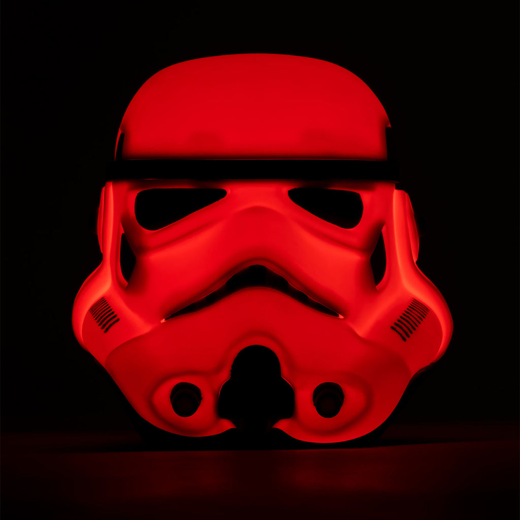 Product image Original Stormtrooper Helmet Lamp