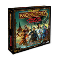 Product image Dungeons & Dragons - Honor Among Thieves Monopoly