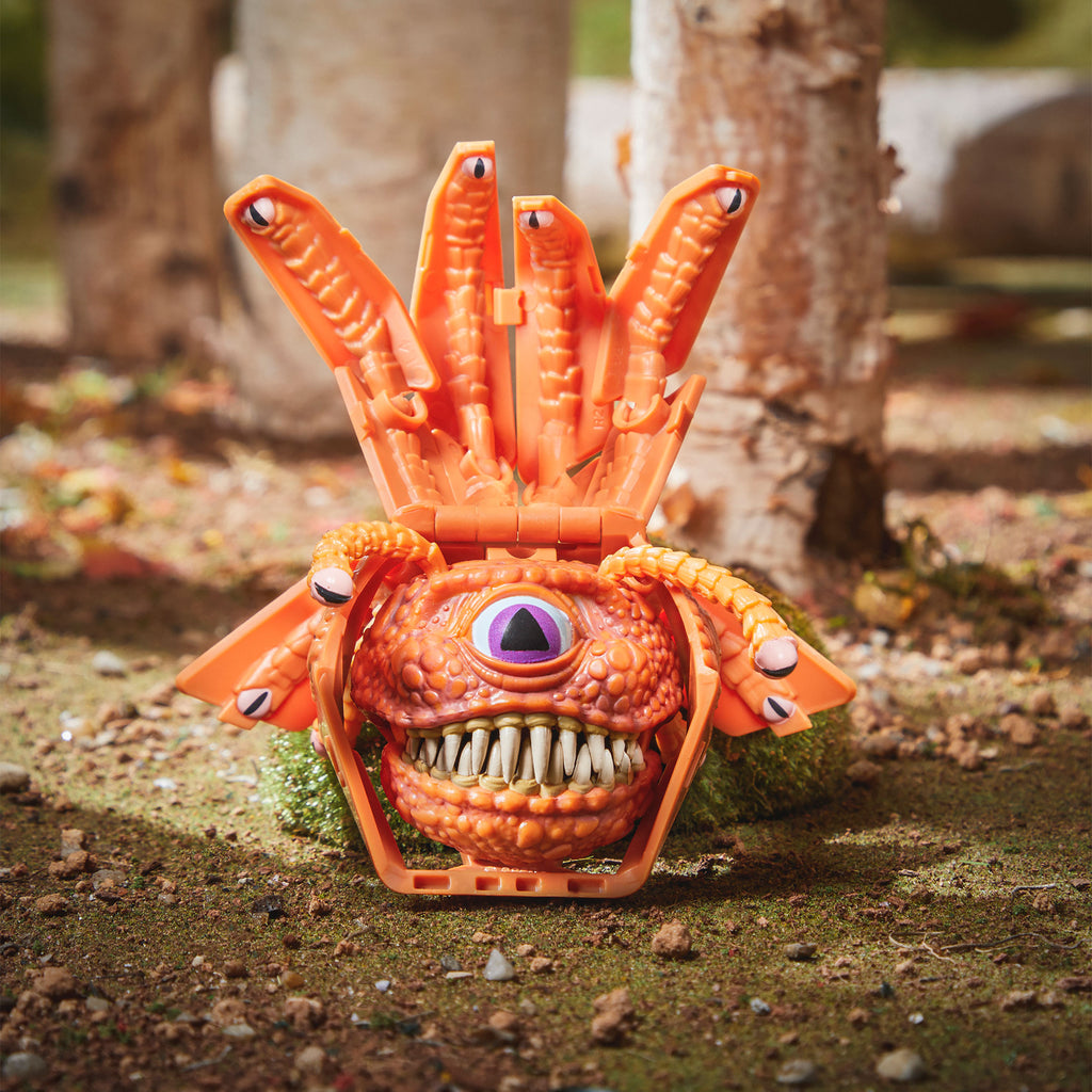Imagen del producto Dungeons & Dragons - Figura de acción Betrachter Dicelings