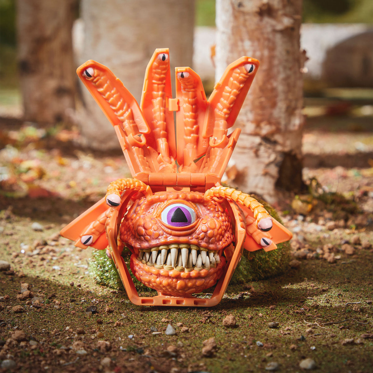 Imagen del producto Dungeons & Dragons - Figura de acción Betrachter Dicelings