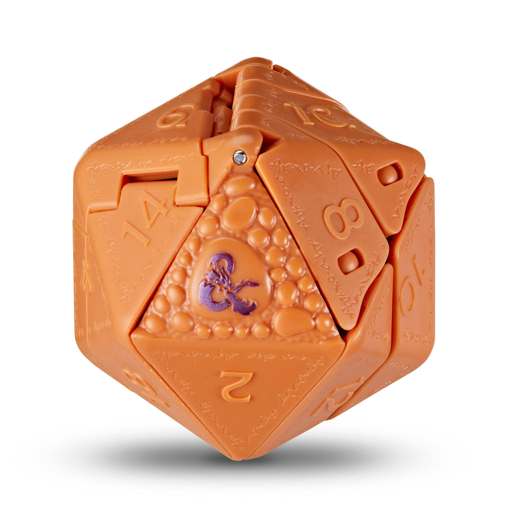 Imagen del producto Dungeons & Dragons - Figura de acción Betrachter Dicelings