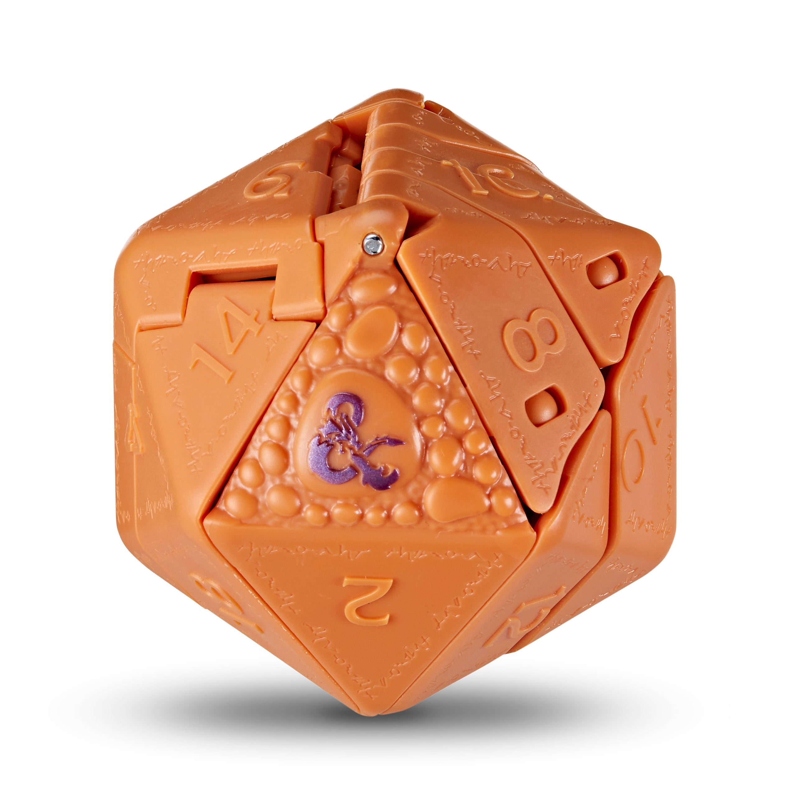 Imagen del producto Dungeons & Dragons - Figura de acción Betrachter Dicelings