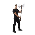 Imagen del producto Thor - Réplica de Stormbreaker con efectos de luz y sonido