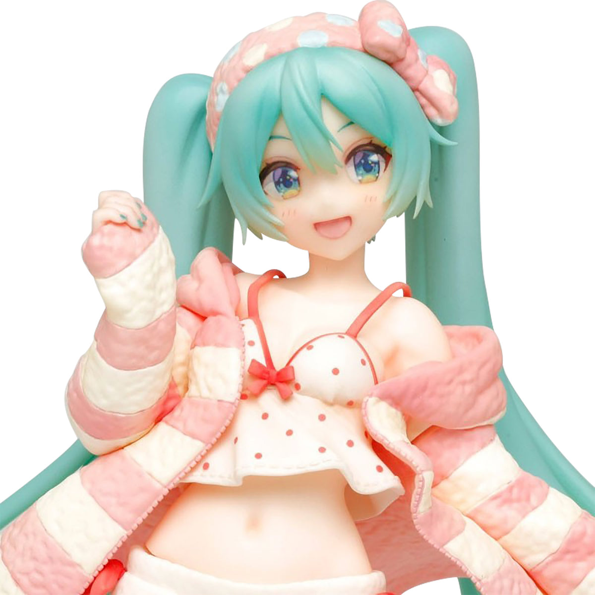 Imagen del producto Hatsune Miku - Figura de Ropa de Habitación de Disfraces