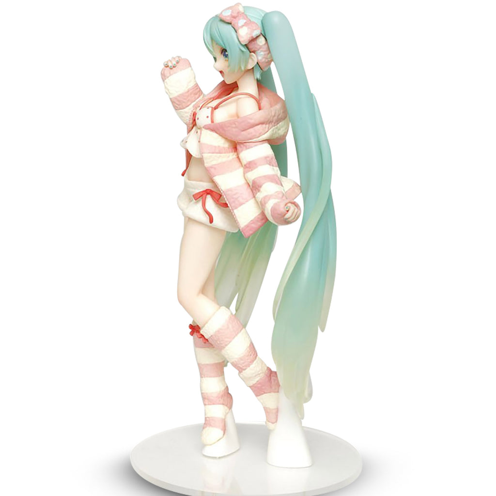 Imagen del producto Hatsune Miku - Figura de Ropa de Habitación de Disfraces