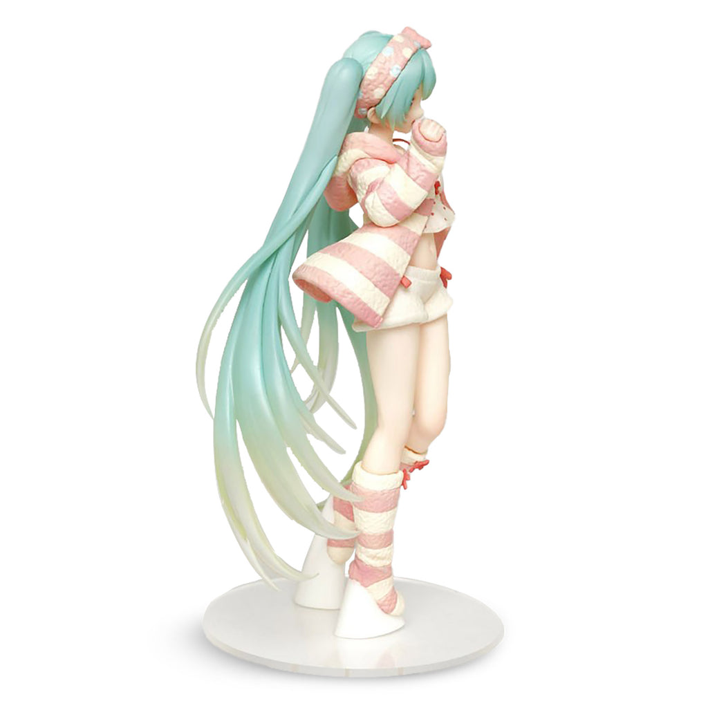 Imagen del producto Hatsune Miku - Figura de Ropa de Habitación de Disfraces