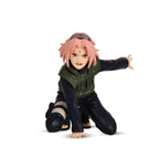 Imagen del producto Naruto Shippuden - Figura de Panel de Espectáculo de Haruno Sakura
