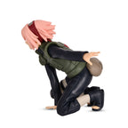 Imagen del producto Naruto Shippuden - Figura de Panel de Espectáculo de Haruno Sakura