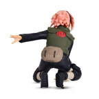 Imagen del producto Naruto Shippuden - Figura de Panel de Espectáculo de Haruno Sakura