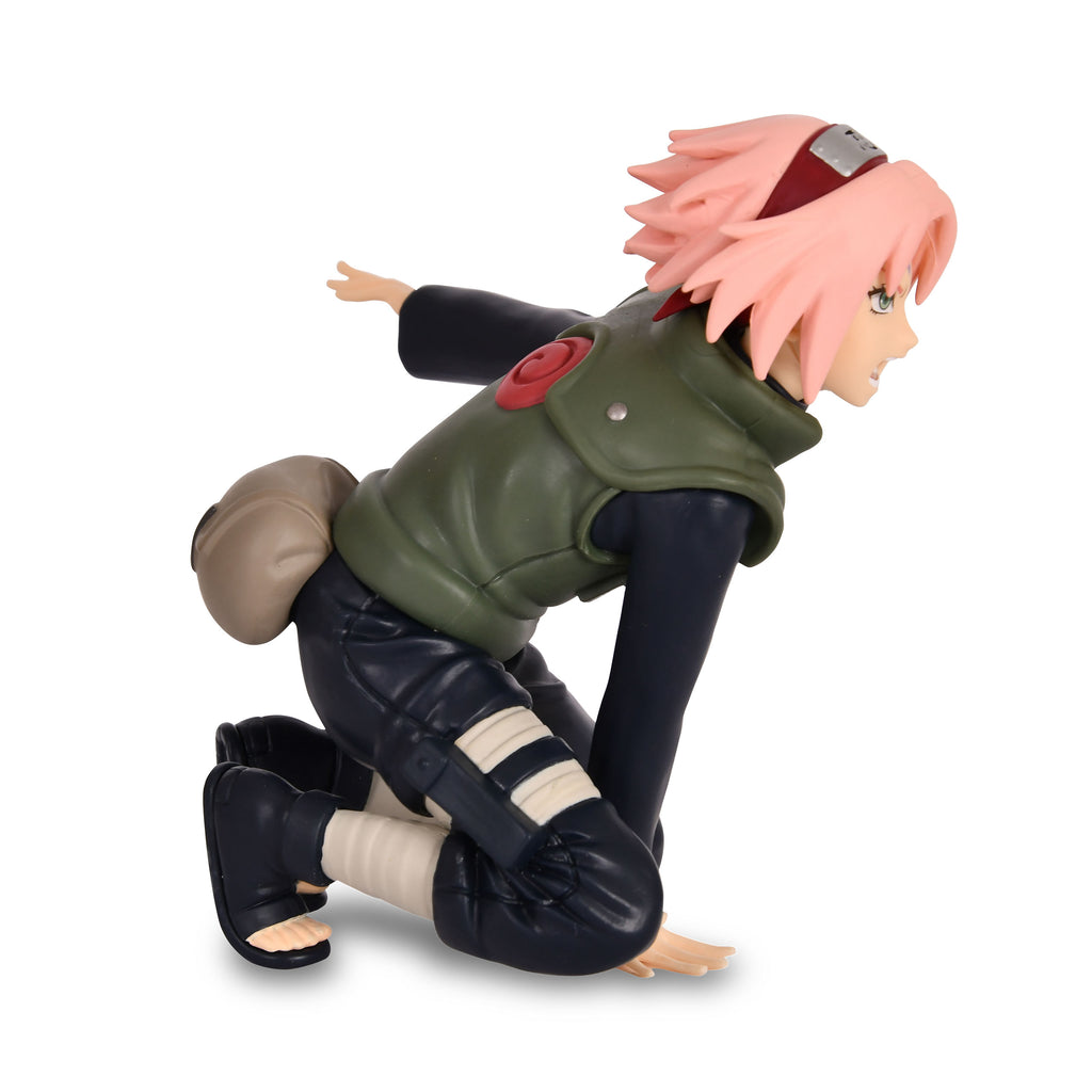 Imagen del producto Naruto Shippuden - Figura de Panel de Espectáculo de Haruno Sakura