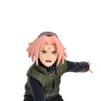 Imagen del producto Naruto Shippuden - Figura de Panel de Espectáculo de Haruno Sakura