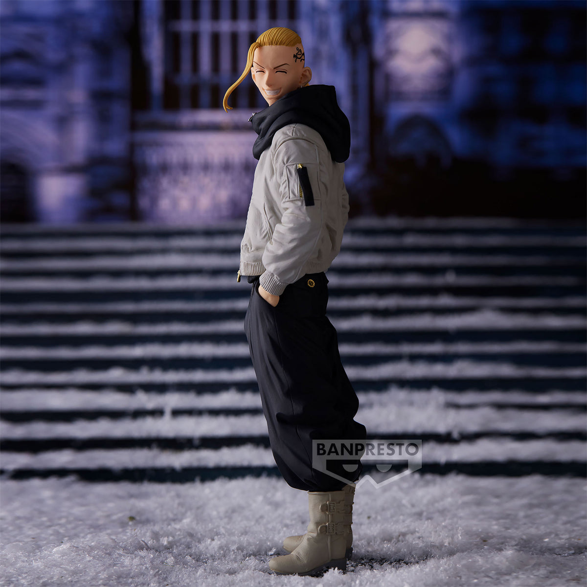 Imagen del producto Tokyo Revengers - Ken Ryuguji Vol. 2 Figura