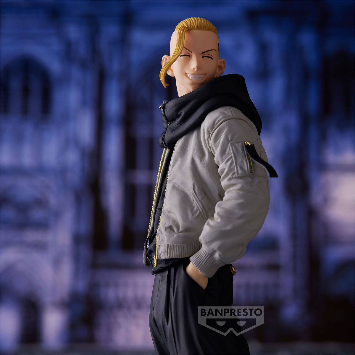 Imagen del producto Tokyo Revengers - Ken Ryuguji Vol. 2 Figura