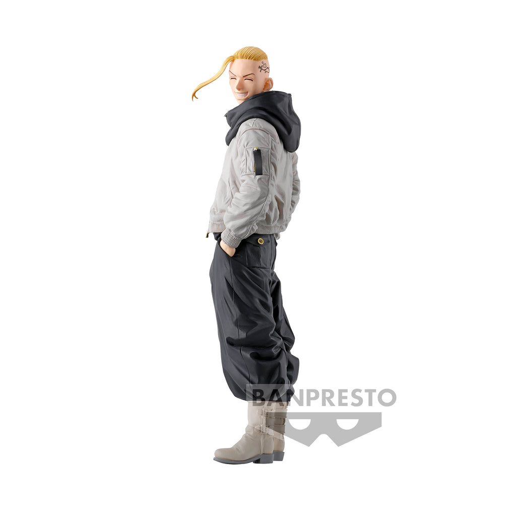 Imagen del producto Tokyo Revengers - Ken Ryuguji Vol. 2 Figura