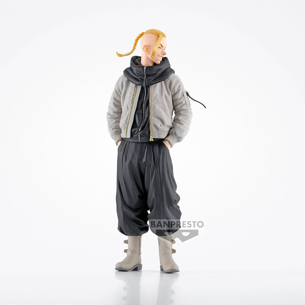 Imagen del producto Tokyo Revengers - Ken Ryuguji Vol. 2 Figura