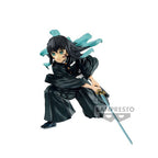 Imagen del producto Demon Slayer - Figura de Muichiro Tokito de Vibration Stars