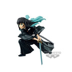 Imagen del producto Demon Slayer - Figura de Muichiro Tokito de Vibration Stars