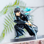Imagen del producto Demon Slayer - Figura de Muichiro Tokito de Vibration Stars