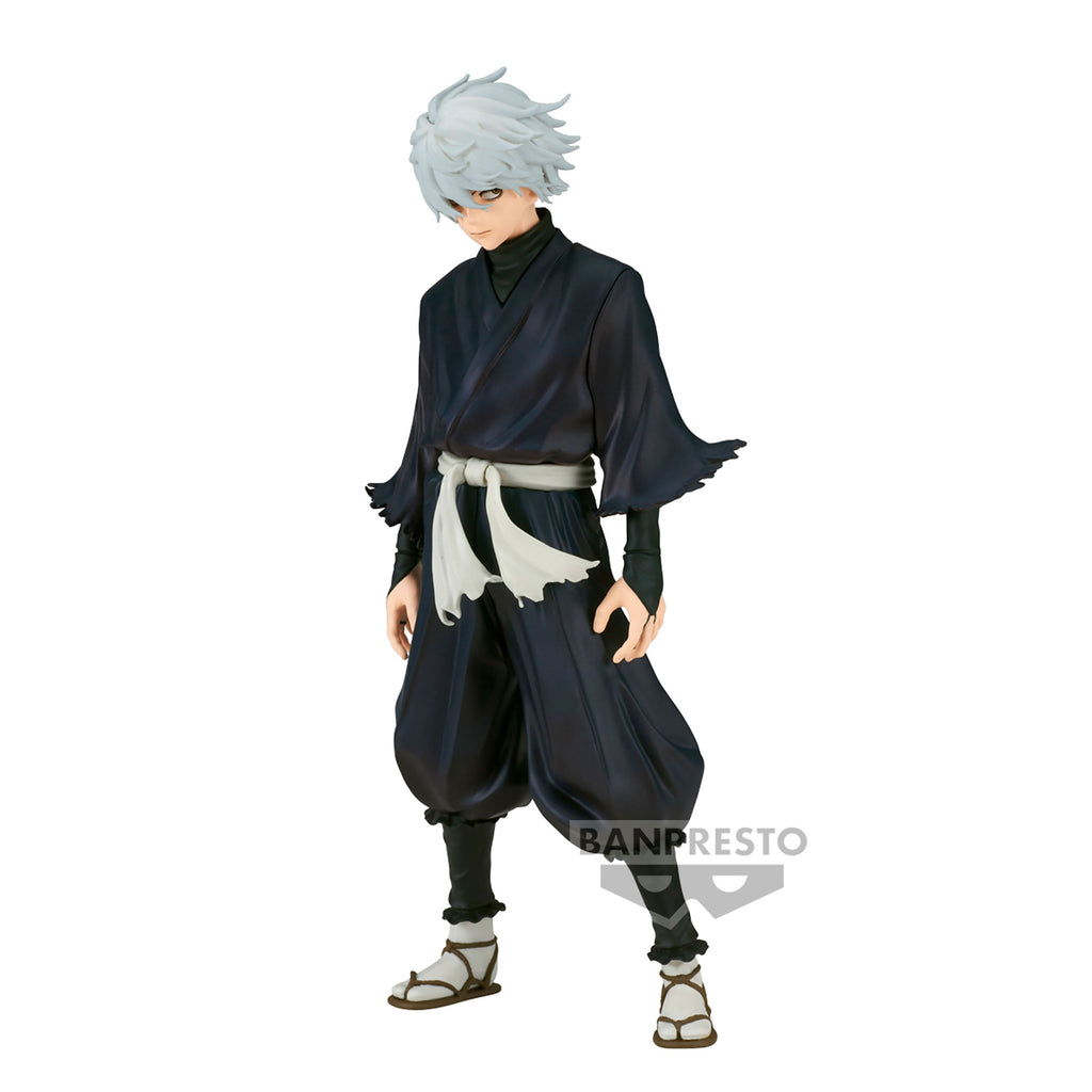 Imagen del producto Hell’s Paradise - Figura de Gabimaru