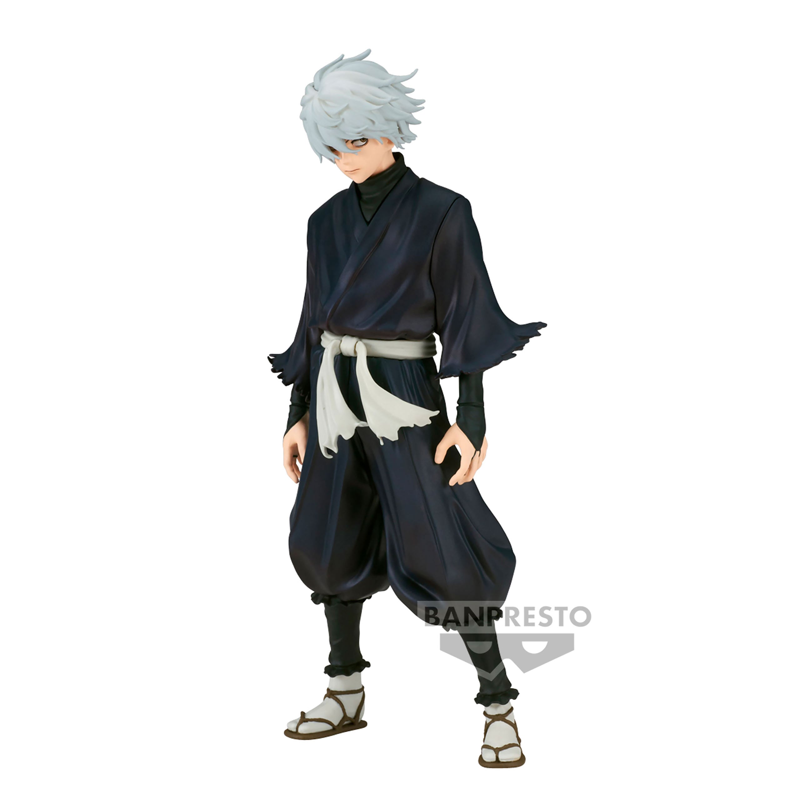 Imagen del producto Hell’s Paradise - Figura de Gabimaru