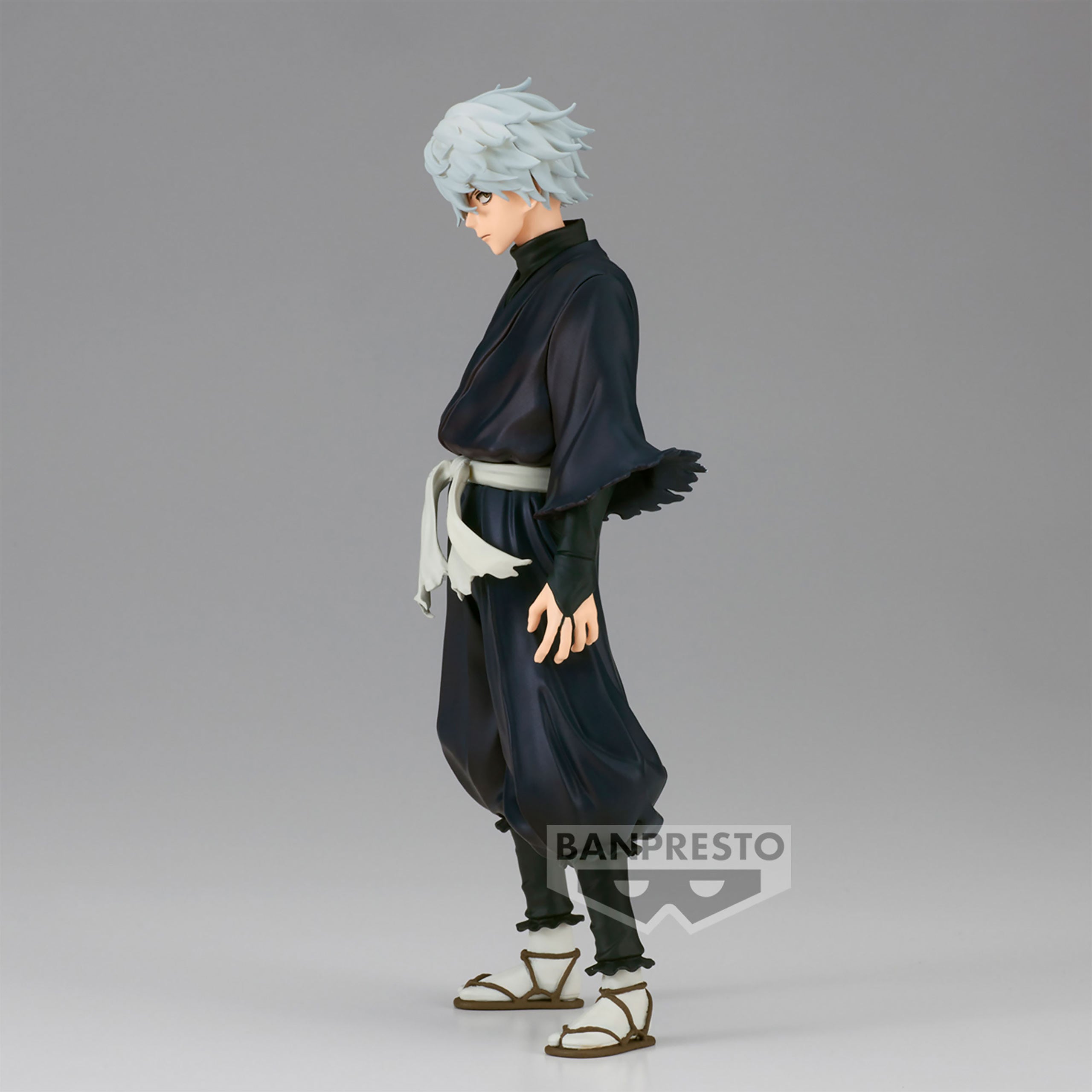 Imagen del producto Hell’s Paradise - Figura de Gabimaru