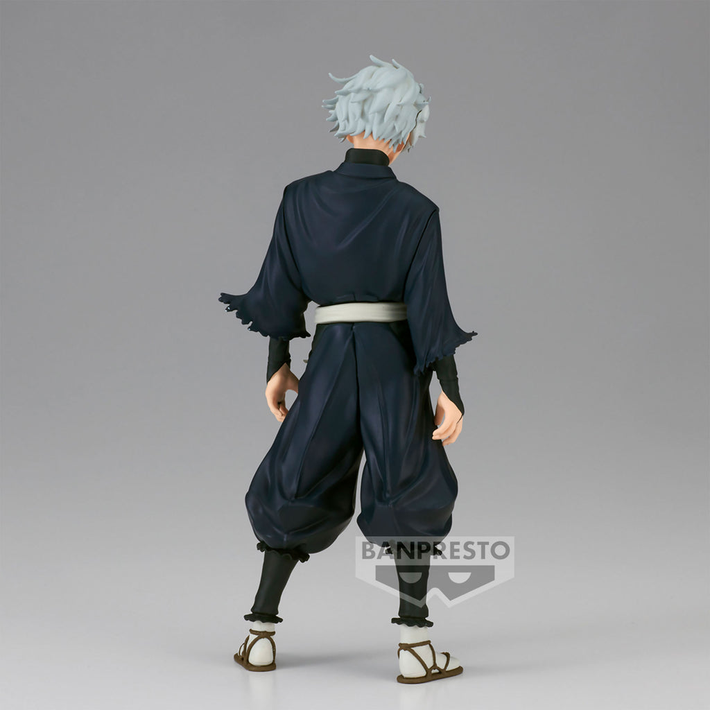Imagen del producto Hell’s Paradise - Figura de Gabimaru