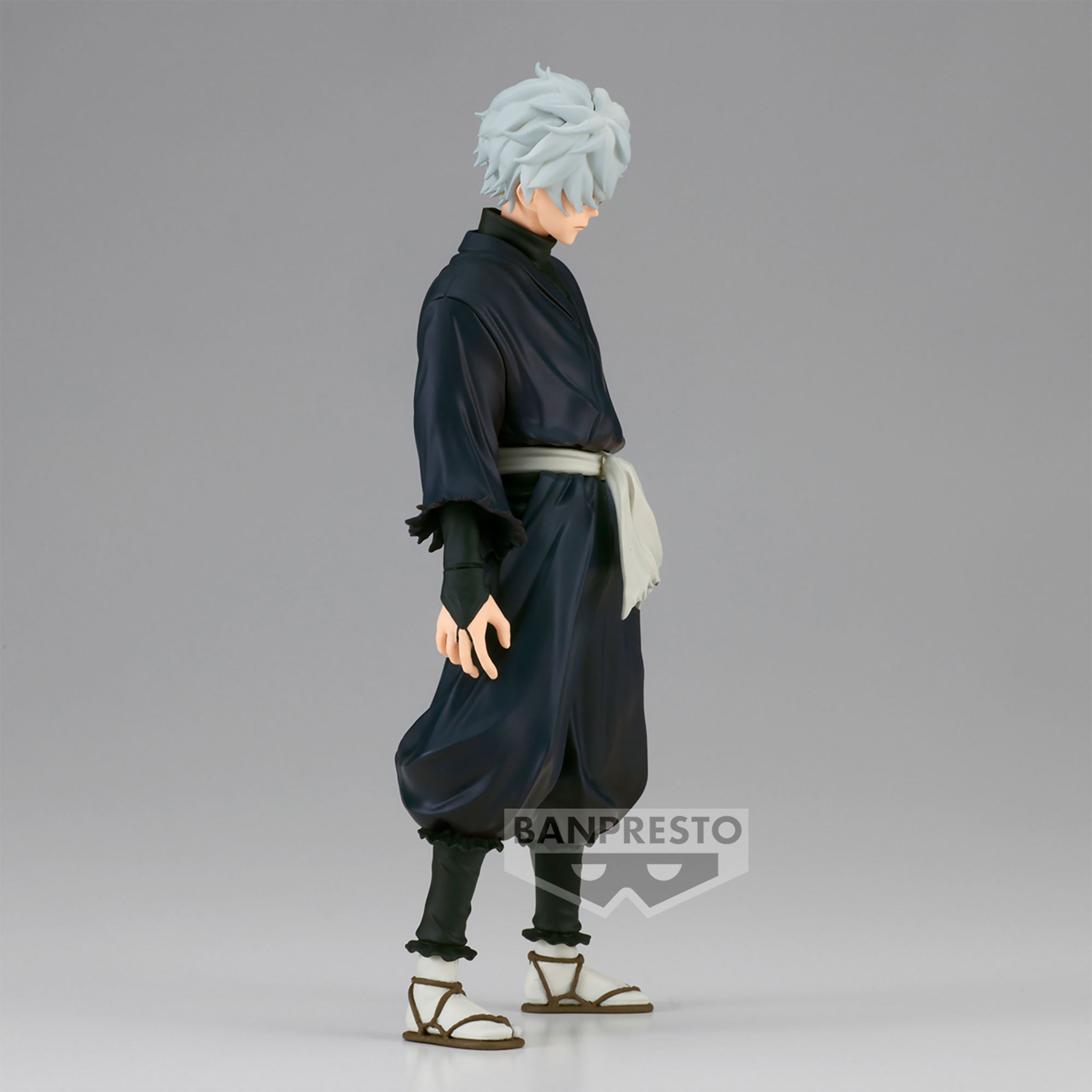 Imagen del producto Hell’s Paradise - Figura de Gabimaru