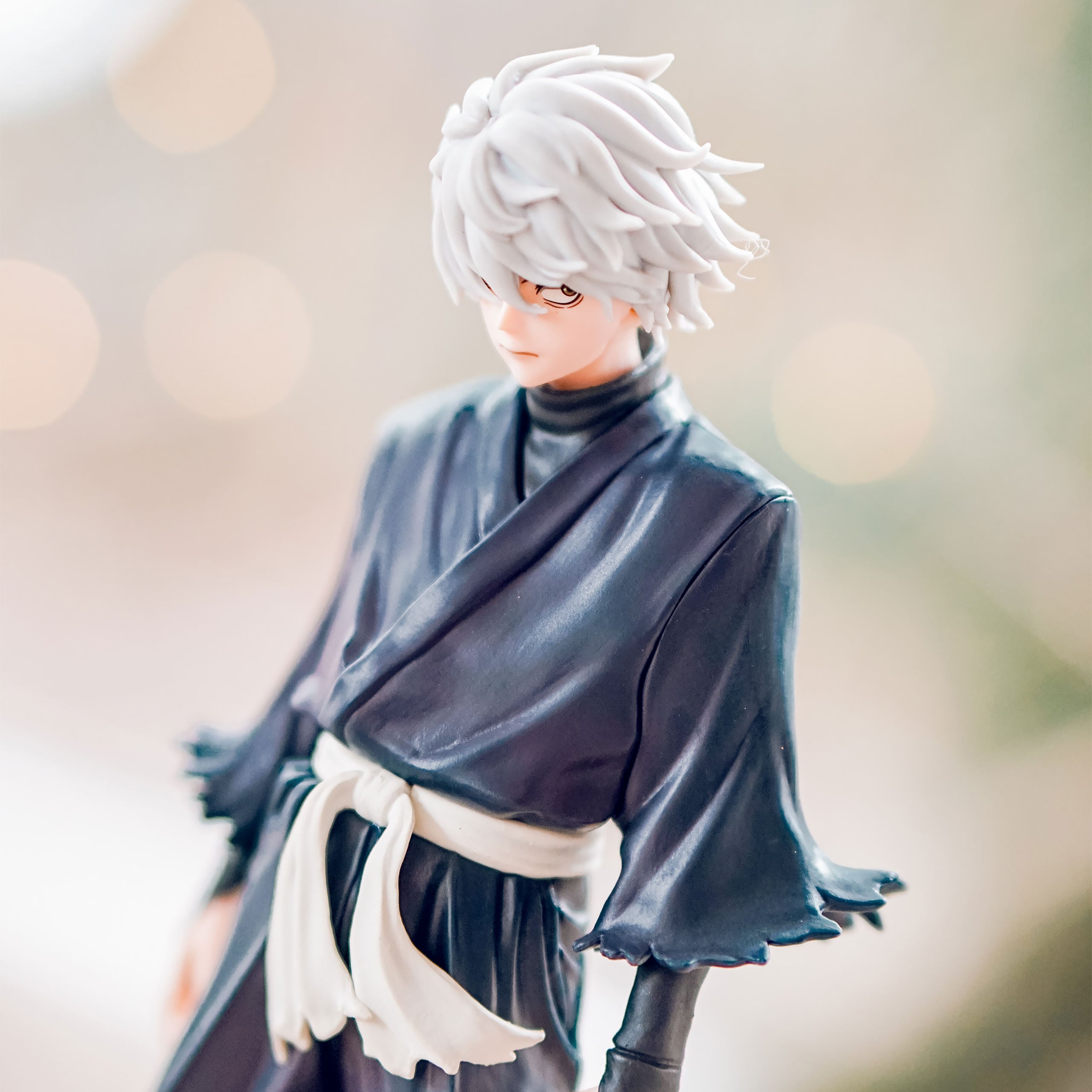 Imagen del producto Hell’s Paradise - Figura de Gabimaru