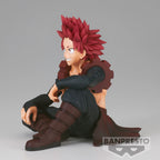 Imagen del producto My Hero Academia - Figura de Red Riot Break Time Vol. 5