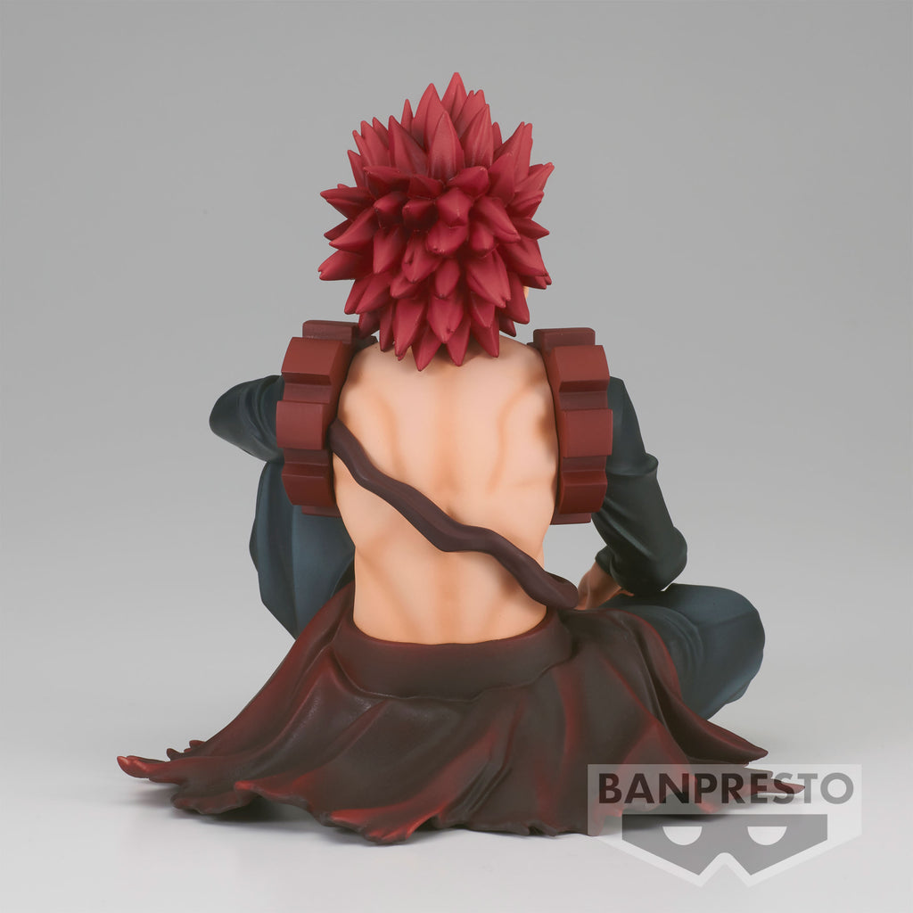 Imagen del producto My Hero Academia - Figura de Red Riot Break Time Vol. 5
