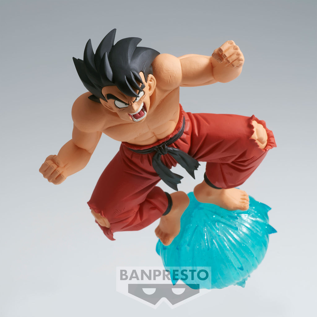 Imagen del producto Dragon Ball - Figura de Son Goku 13cm