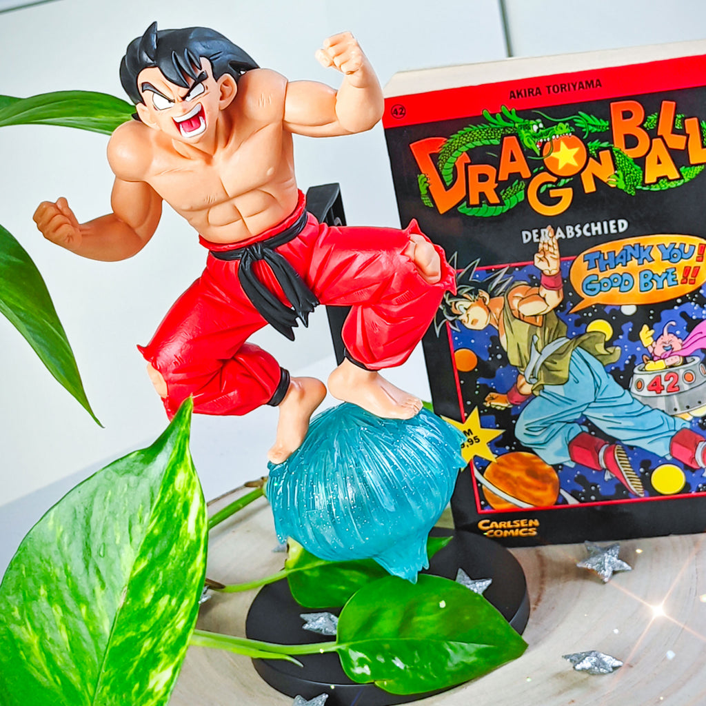 Imagen del producto Dragon Ball - Figura de Son Goku 13cm