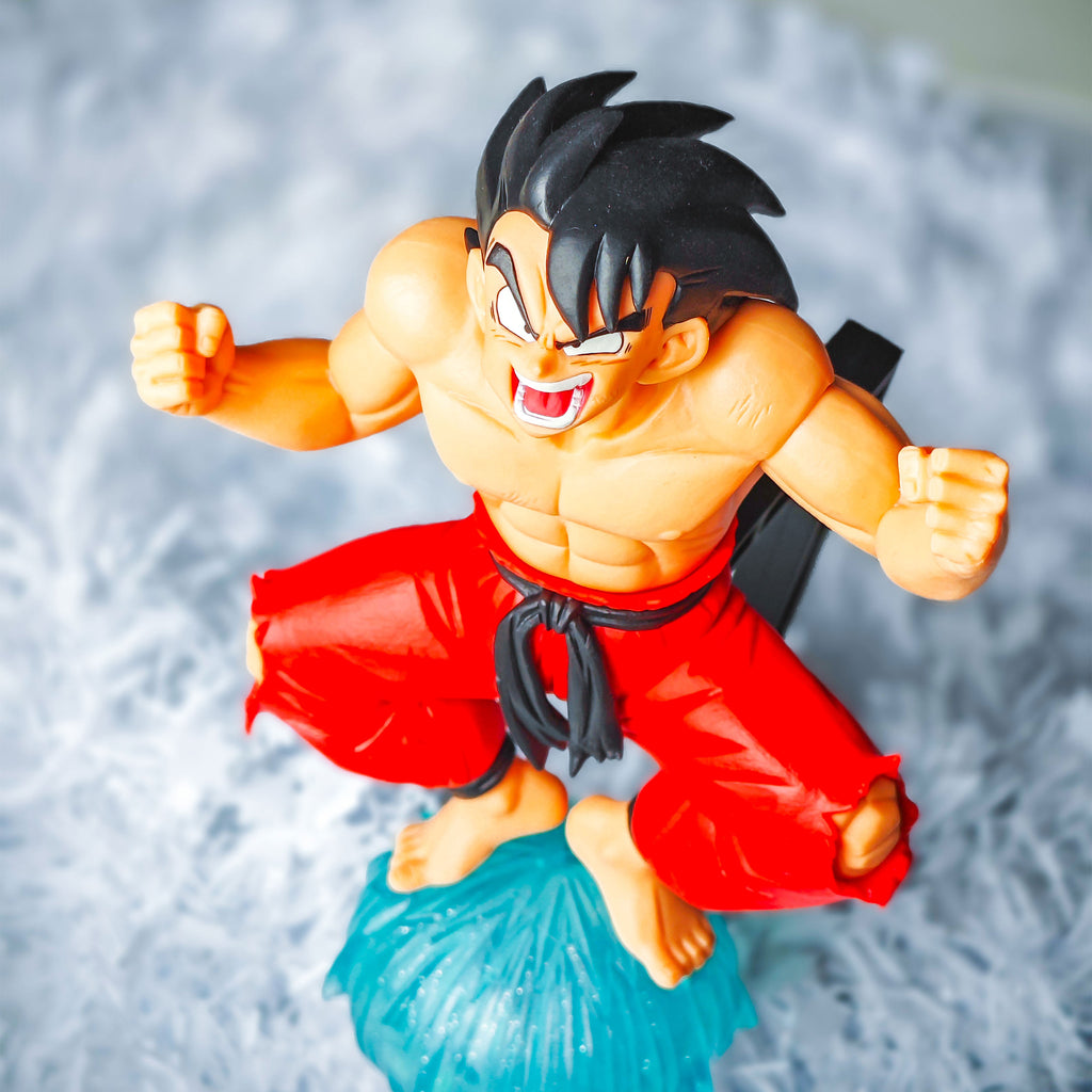 Imagen del producto Dragon Ball - Figura de Son Goku 13cm