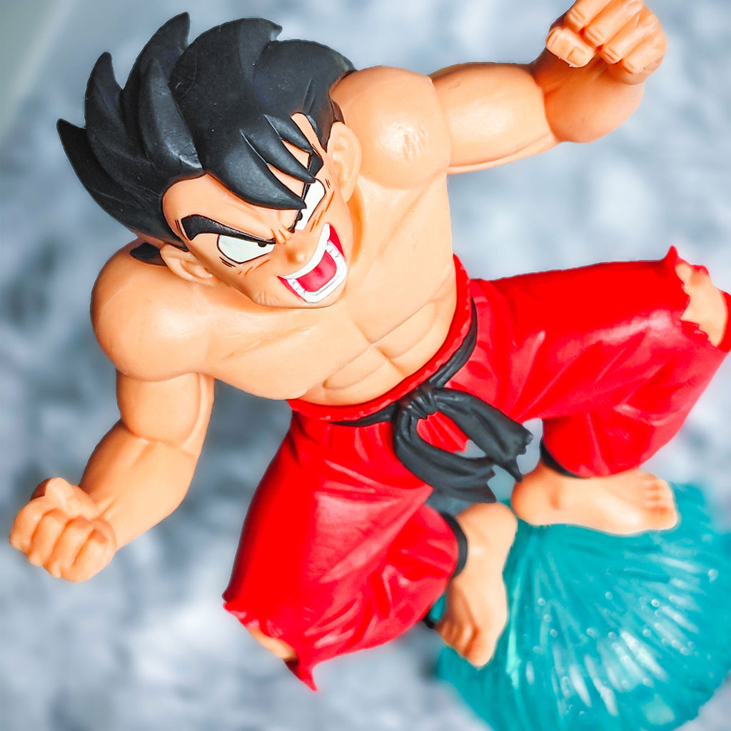 Imagen del producto Dragon Ball - Figura de Son Goku 13cm