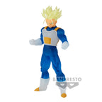 Imagen del producto Dragon Ball Z - Figura Clearise de Trunks