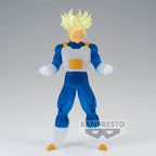 Imagen del producto Dragon Ball Z - Figura Clearise de Trunks