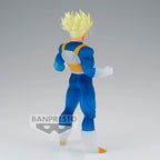 Imagen del producto Dragon Ball Z - Figura Clearise de Trunks