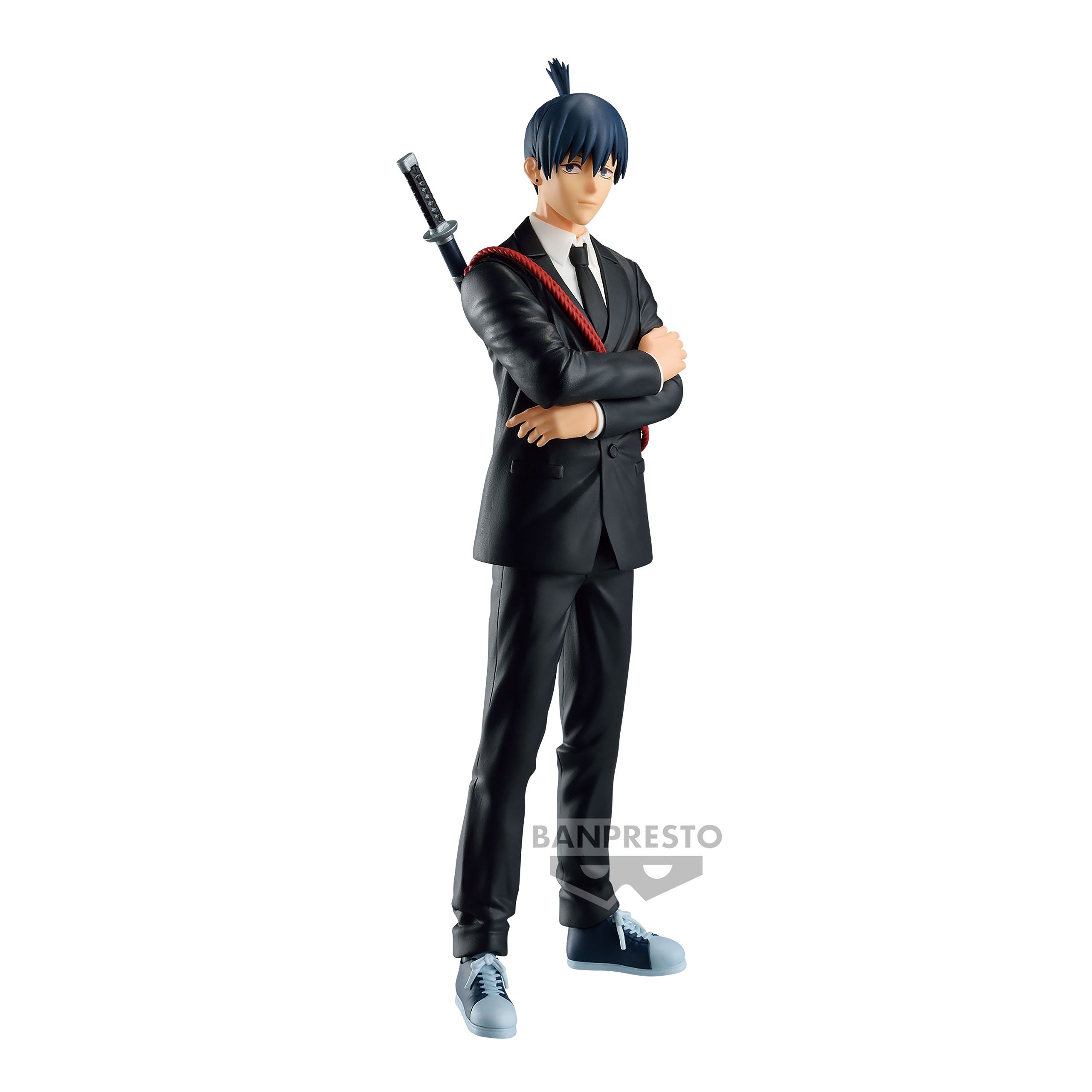Imagen del producto Chainsaw Man - Figura de Aki Hayakawa Chain Spirits Vol.2