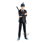 Imagen del producto Chainsaw Man - Figura de Aki Hayakawa Chain Spirits Vol.2