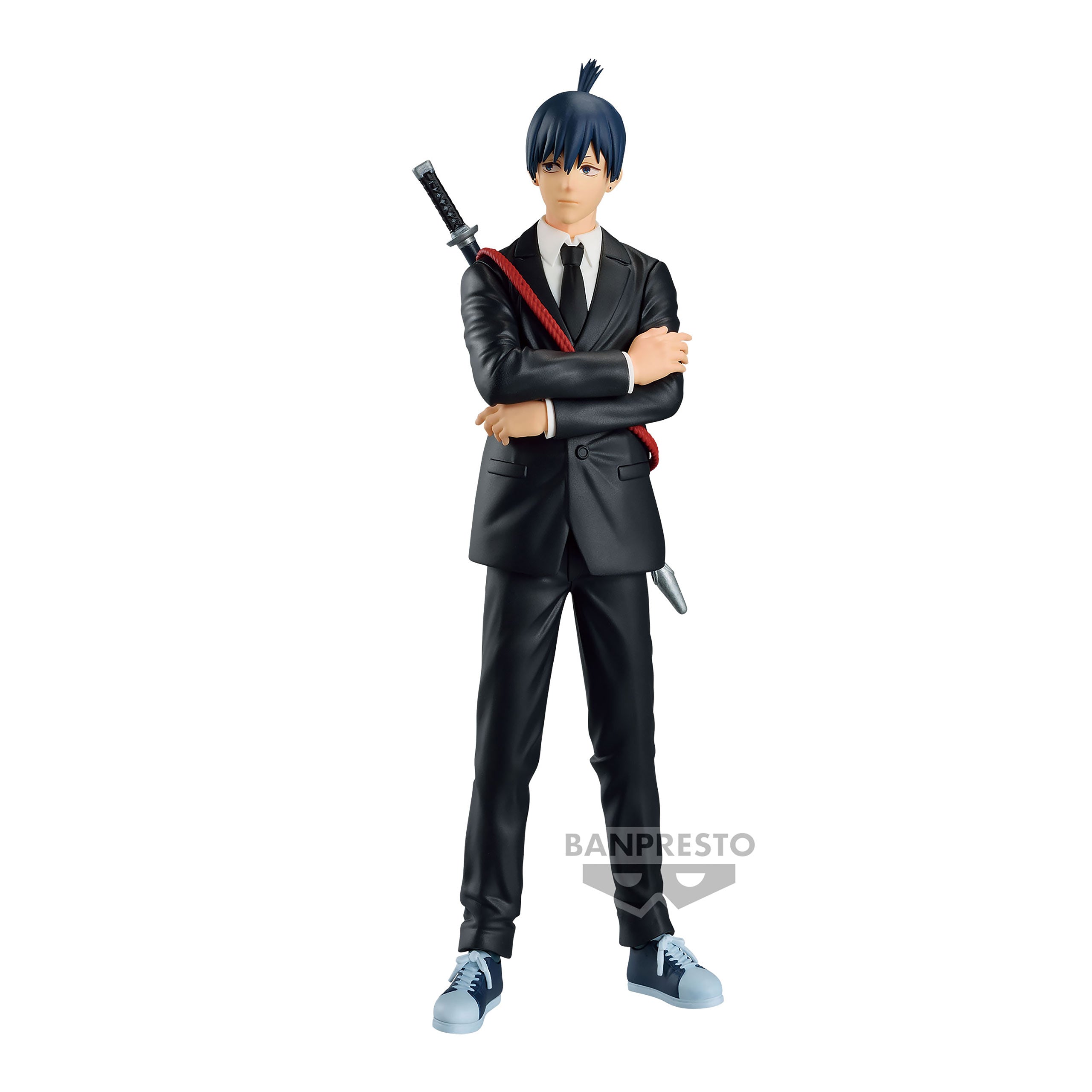Imagen del producto Chainsaw Man - Figura de Aki Hayakawa Chain Spirits Vol.2