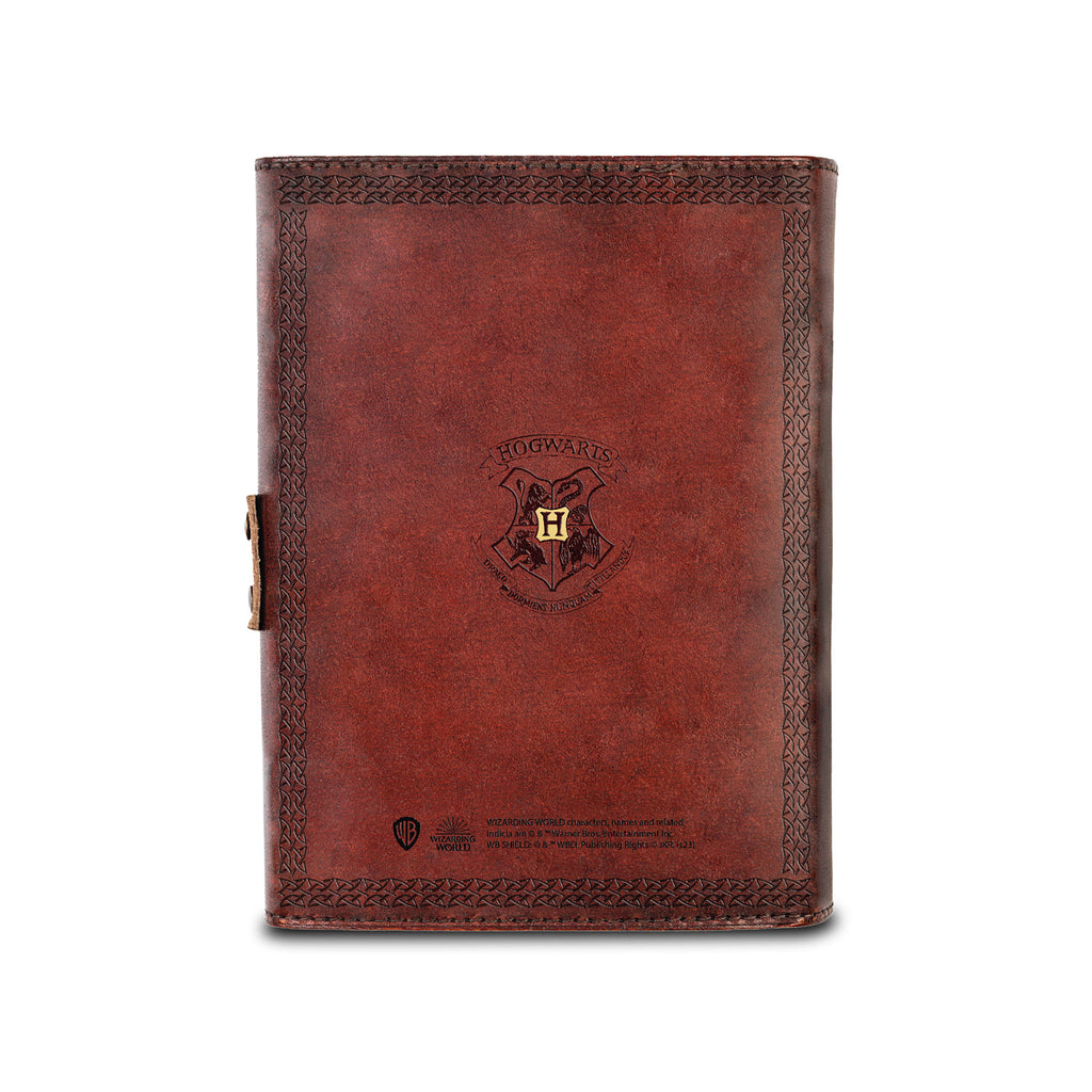 Imagen del producto Harry Potter - Cuaderno de la Snitch Dorada