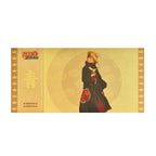 Imagen del producto Naruto Shippuden - Ticket Deidara