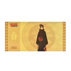 Imagen del producto Naruto Shippuden - Ticket Konan