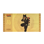 Imagen del producto Naruto Shippuden - Ticket Kankuro